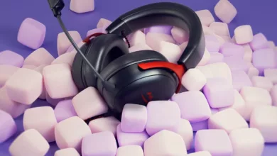 HyperX Cloud III 1