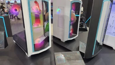 Iceberg Thermal Computex 2023 1