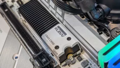 KLEVV COMPUTEX 2023 1