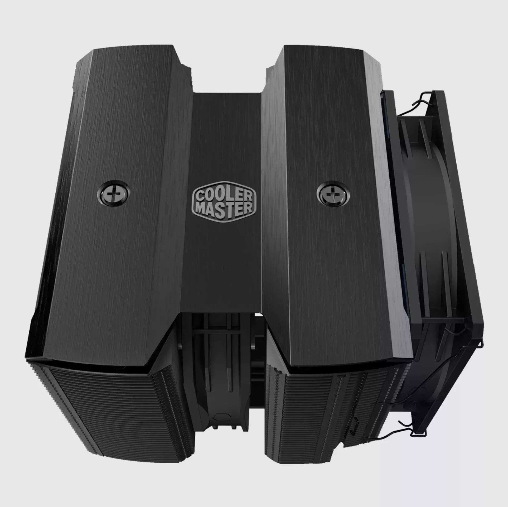 Cooler Master présente le MA824 Stealth 3 MA824 Stealth