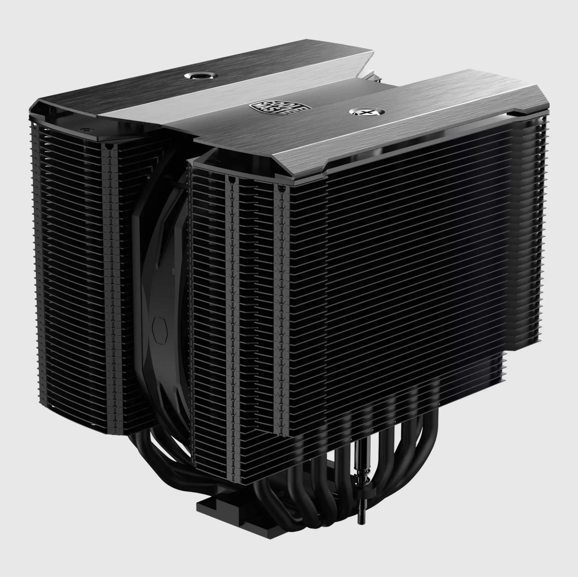 Cooler Master présente le MA824 Stealth 4 MA824 Stealth