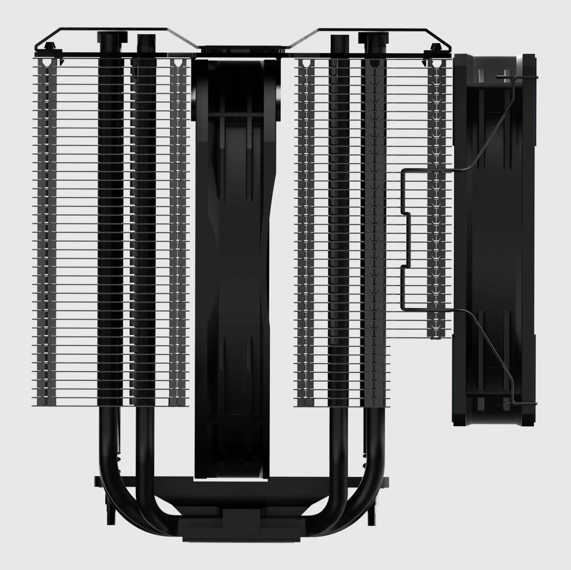 Cooler Master présente le MA824 Stealth 5 MA824 Stealth 5