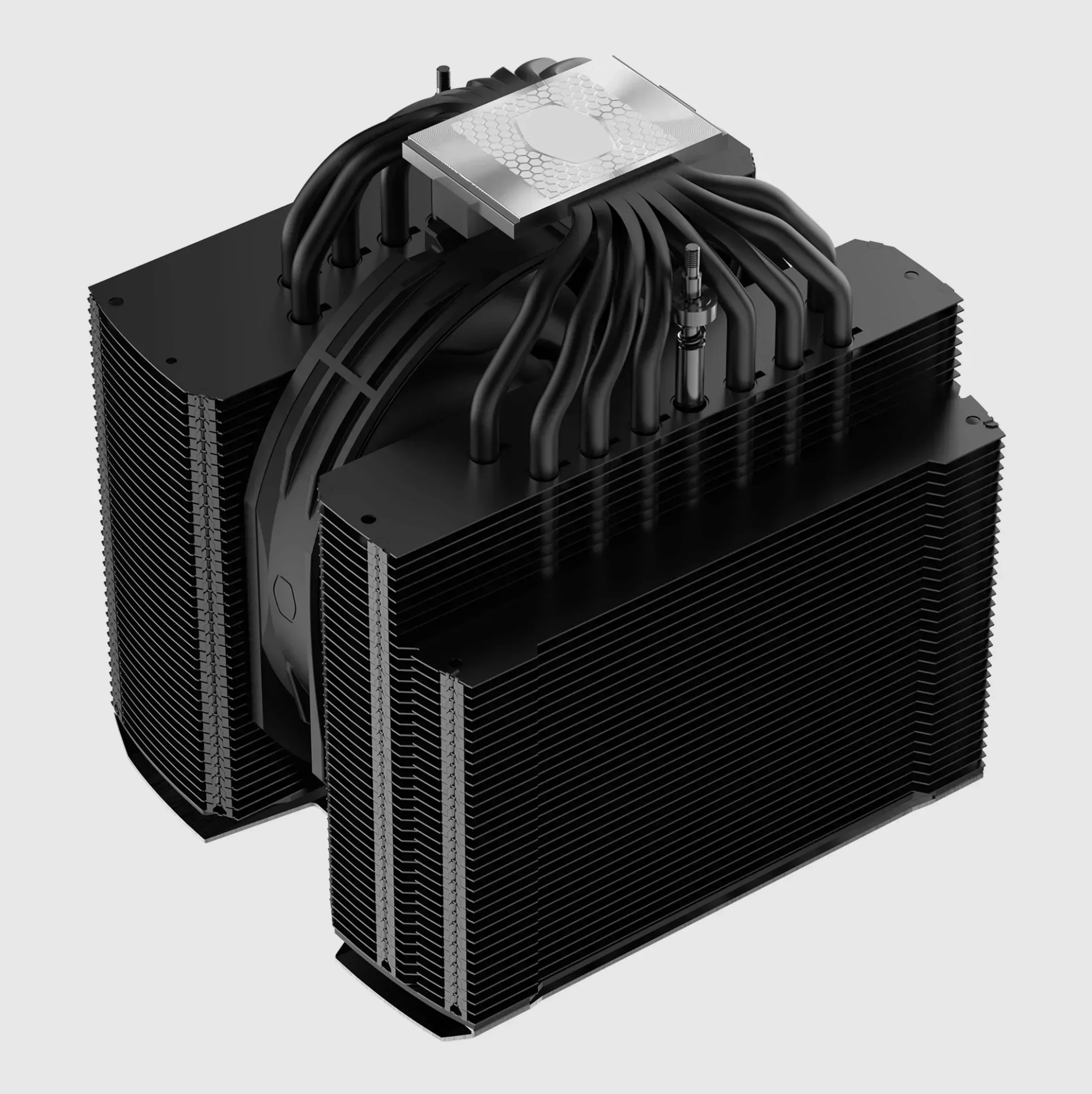 Cooler Master présente le MA824 Stealth 6 MA824 Stealth