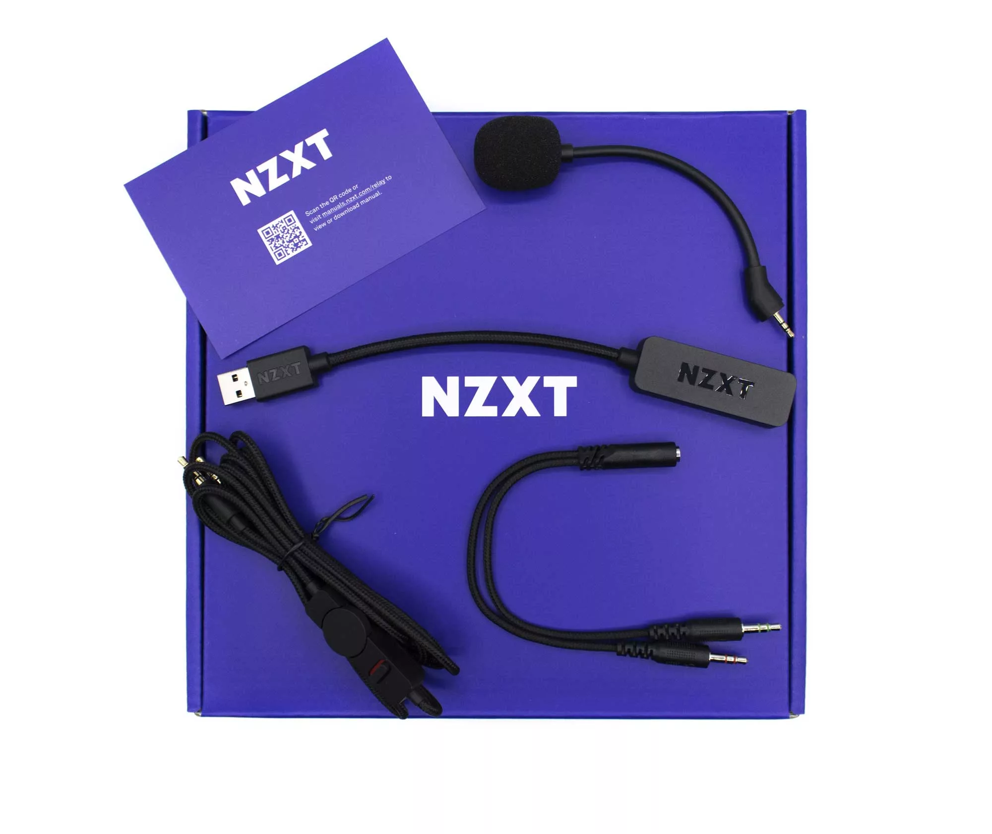 NZXT Relay 011 1