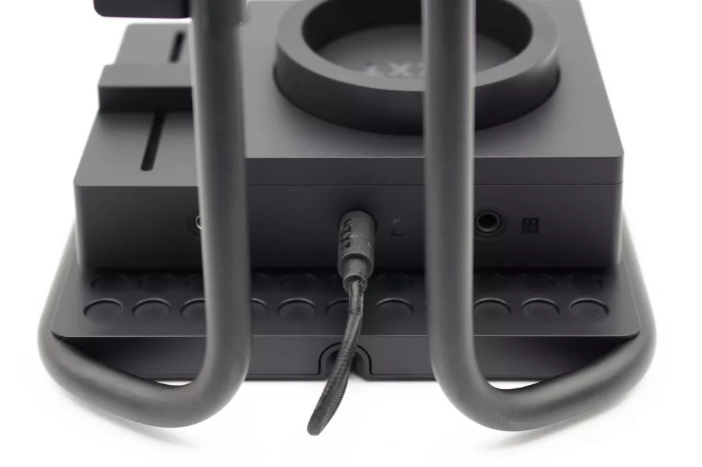 NZXT SwitchMix B ranchement DAC Support