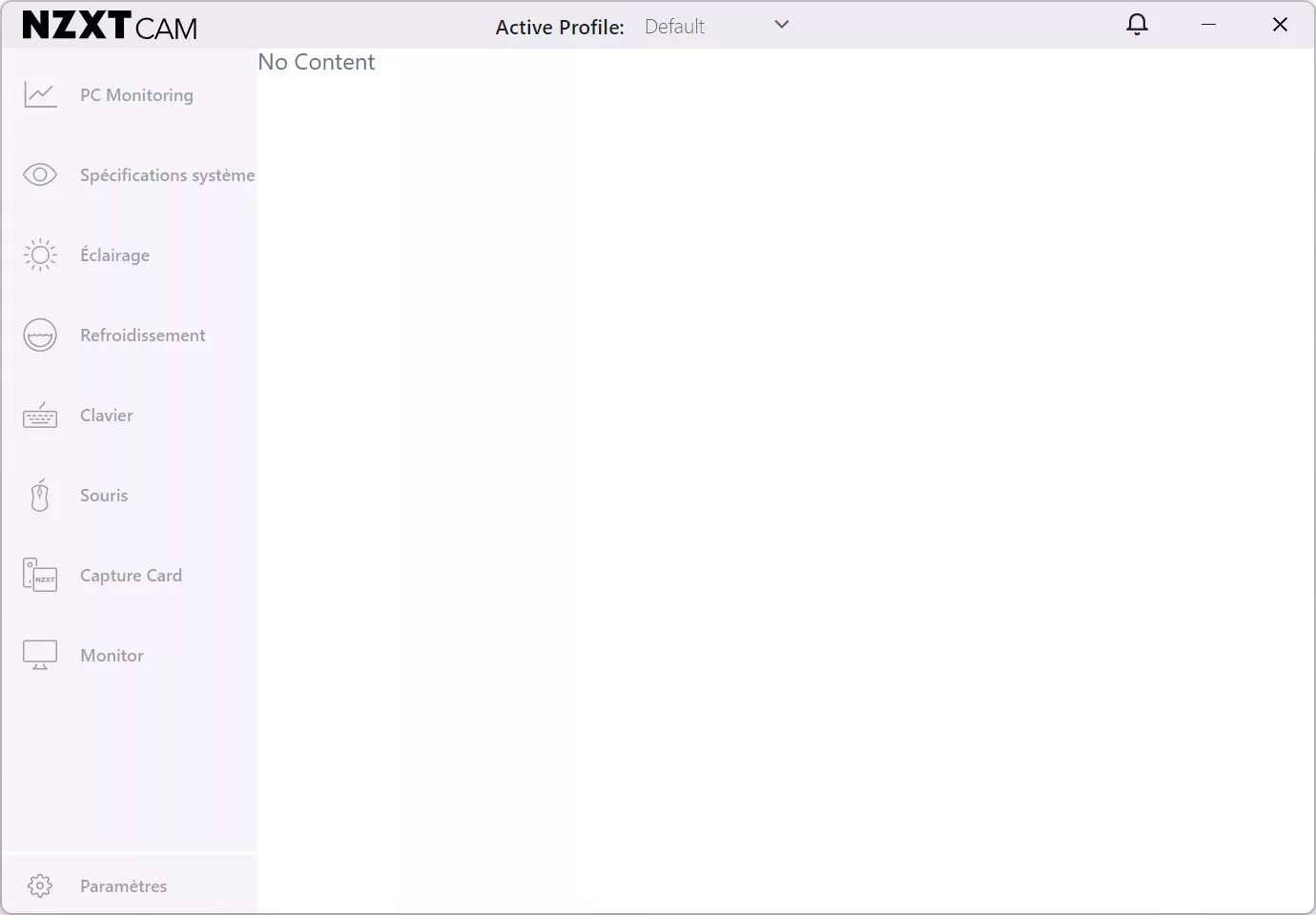 NZXT SwitchMix CAM 1