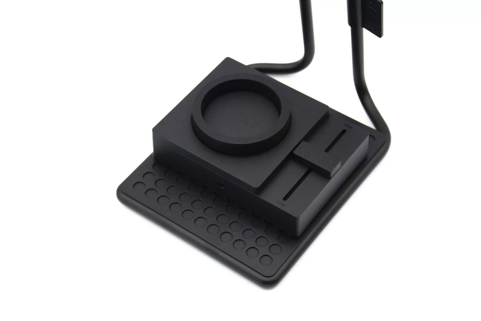 NZXT SwitchMix DAC Sur Support