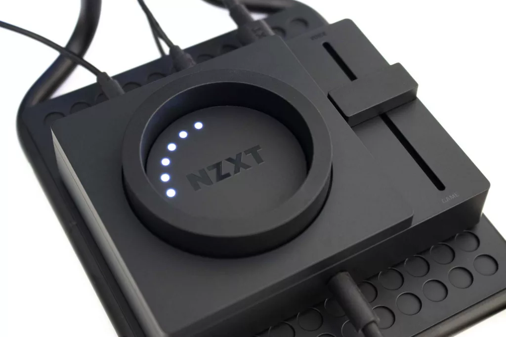NZXT SwitchMix Eclairage 1