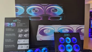 Phanteks Computex 2023 1