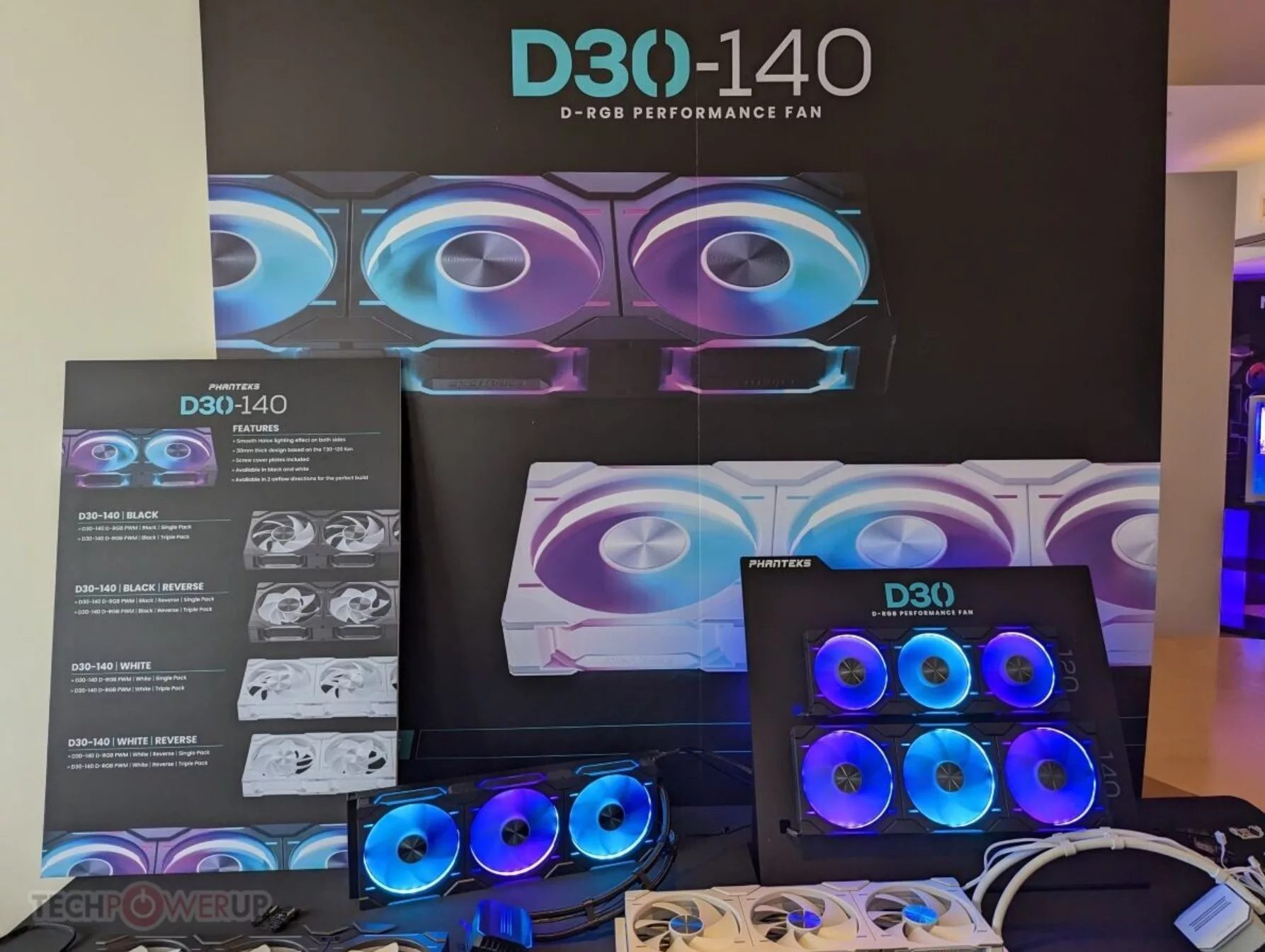 Phanteks Computex 2023