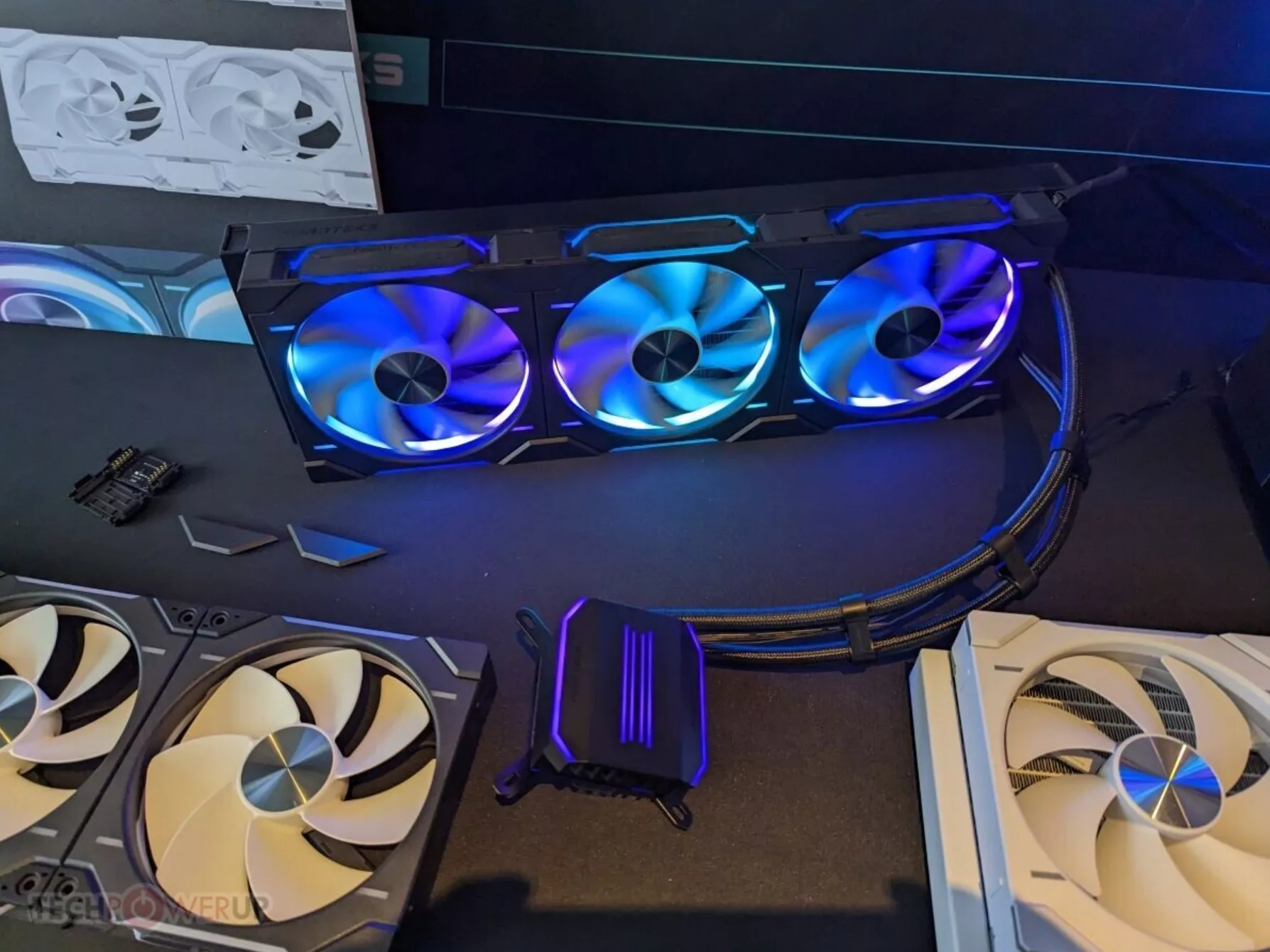 Phanteks Computex 2023