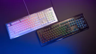 ROCCAT Vulcan II
