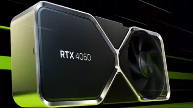 Les premières RTX 4060 apparaissent en boutique à 299$ 30 RTX 4060 1