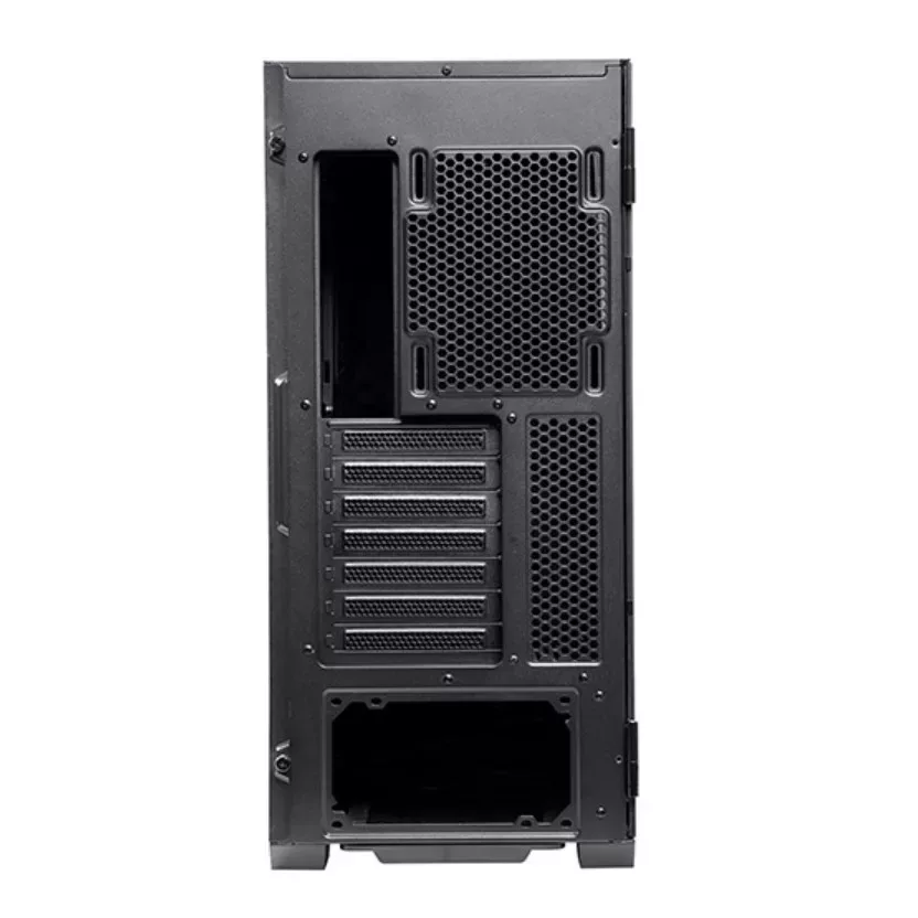 SILVERSTONE annonce deux nouveaux boîtiers : le FARA B2 et le SETA D1 3 Silverstone FARA B2 arrière