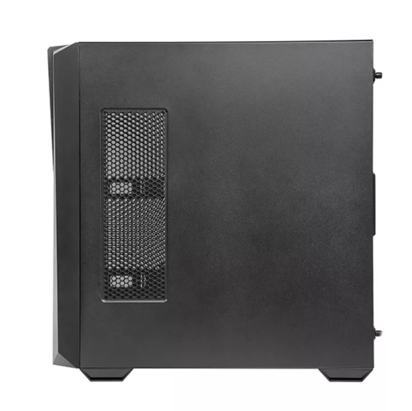 SILVERSTONE annonce deux nouveaux boîtiers : le FARA B2 et le SETA D1 5 Silverstone FARA B2 côté 2