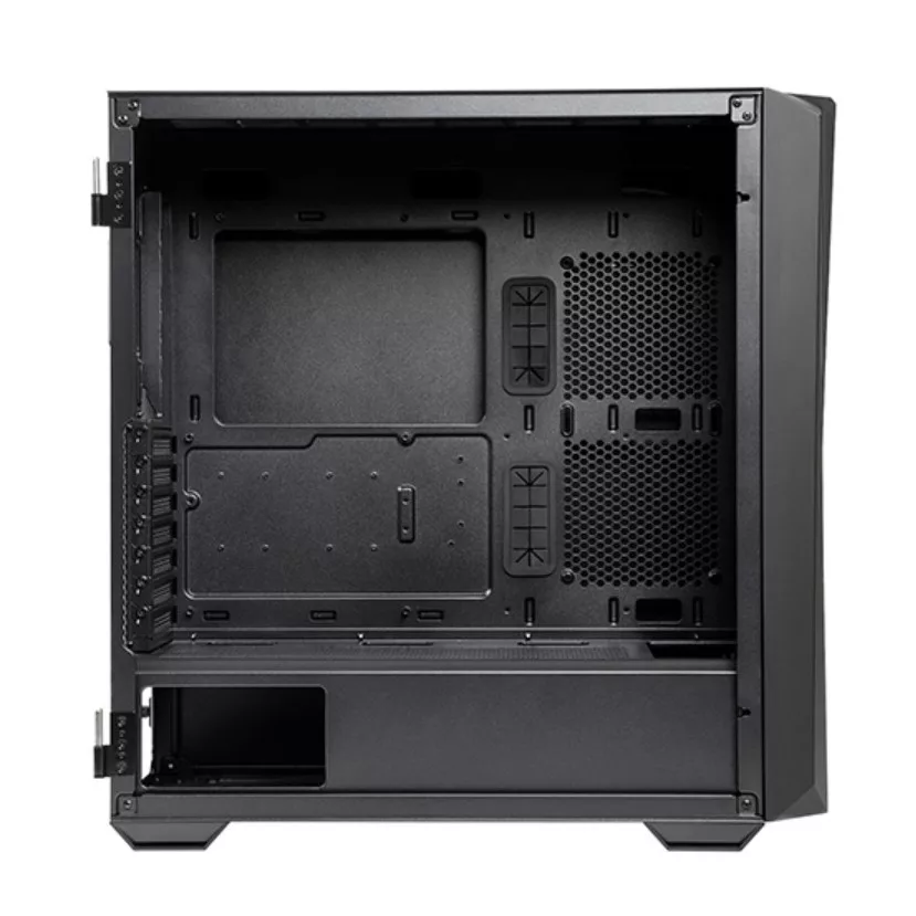 SILVERSTONE annonce deux nouveaux boîtiers : le FARA B2 et le SETA D1 4 Silverstone FARA B2 côté