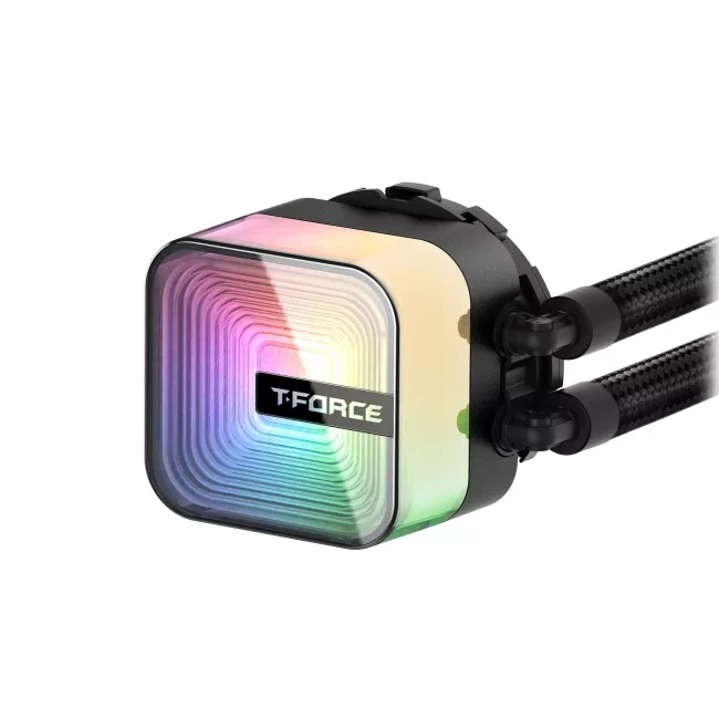 T Force Siren GA360 ARGB pompe