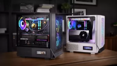 Le boîtier CERES 300 de Thermaltake est officiel 36 Thermaltake CERES 300 1