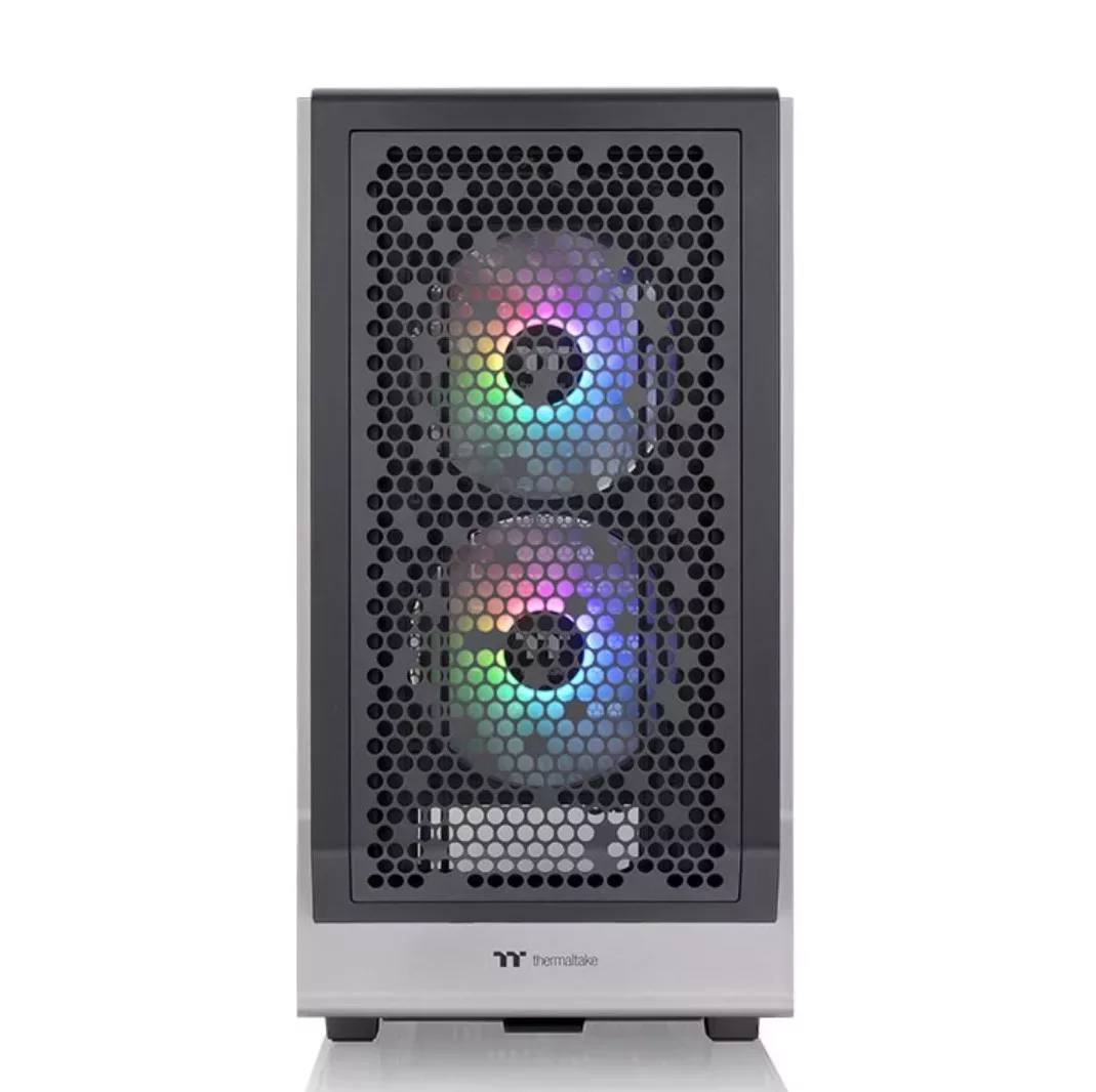 Le boîtier CERES 300 de Thermaltake est officiel 3 Thermaltake CERES 300