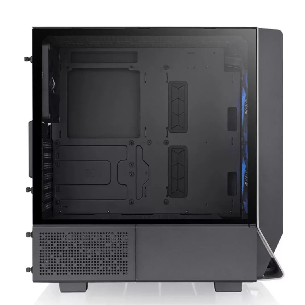 Le boîtier CERES 300 de Thermaltake est officiel 4 Thermaltake CERES 300
