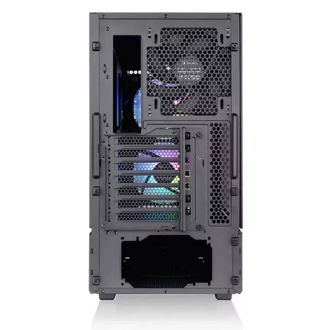Le boîtier CERES 300 de Thermaltake est officiel 5 Thermaltake CERES 300