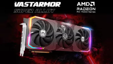 Vastarmor serie RX 7000 1