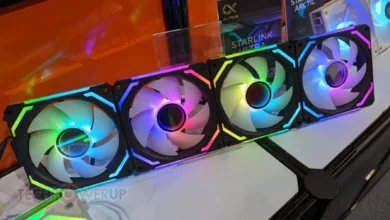 XIGMATEK Computex 2023 1