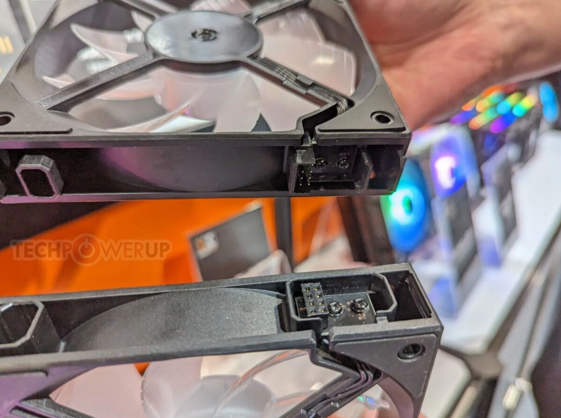 XIGMATEK Computex 2023