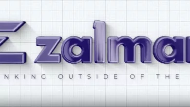 Zalamn logo