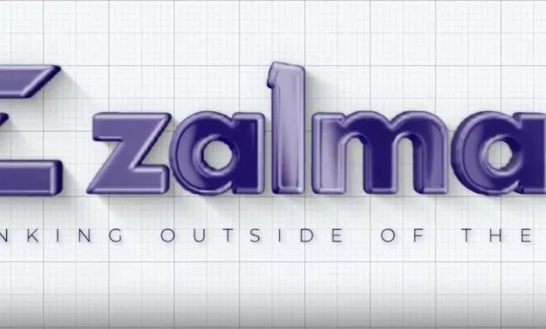 Zalamn logo