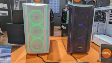 be quiet! Computex 2023 2