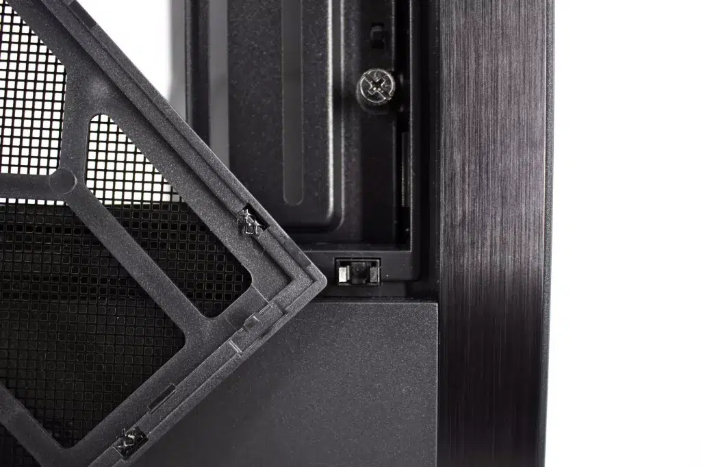 be quiet dark base pro 901 attache paroi