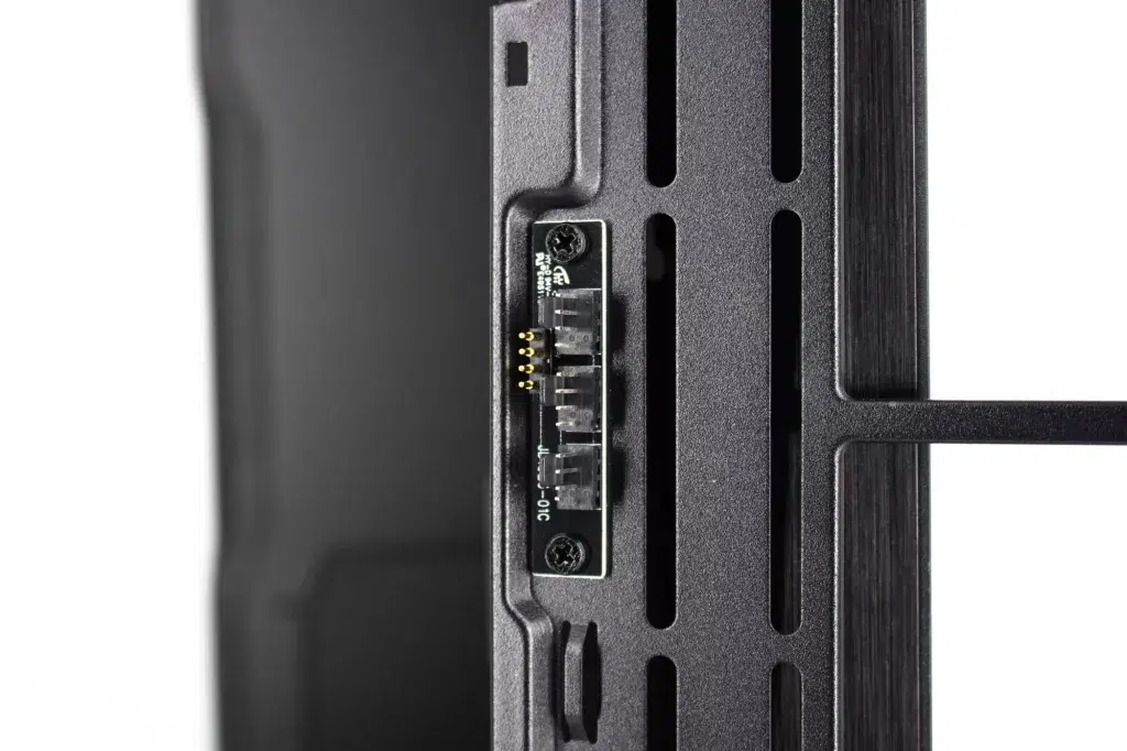 be quiet dark base pro 901 connection support 1