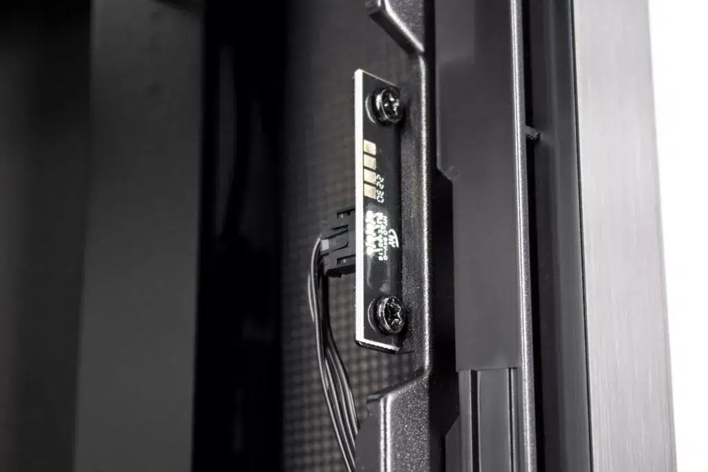 be quiet dark base pro 901 connection support 2