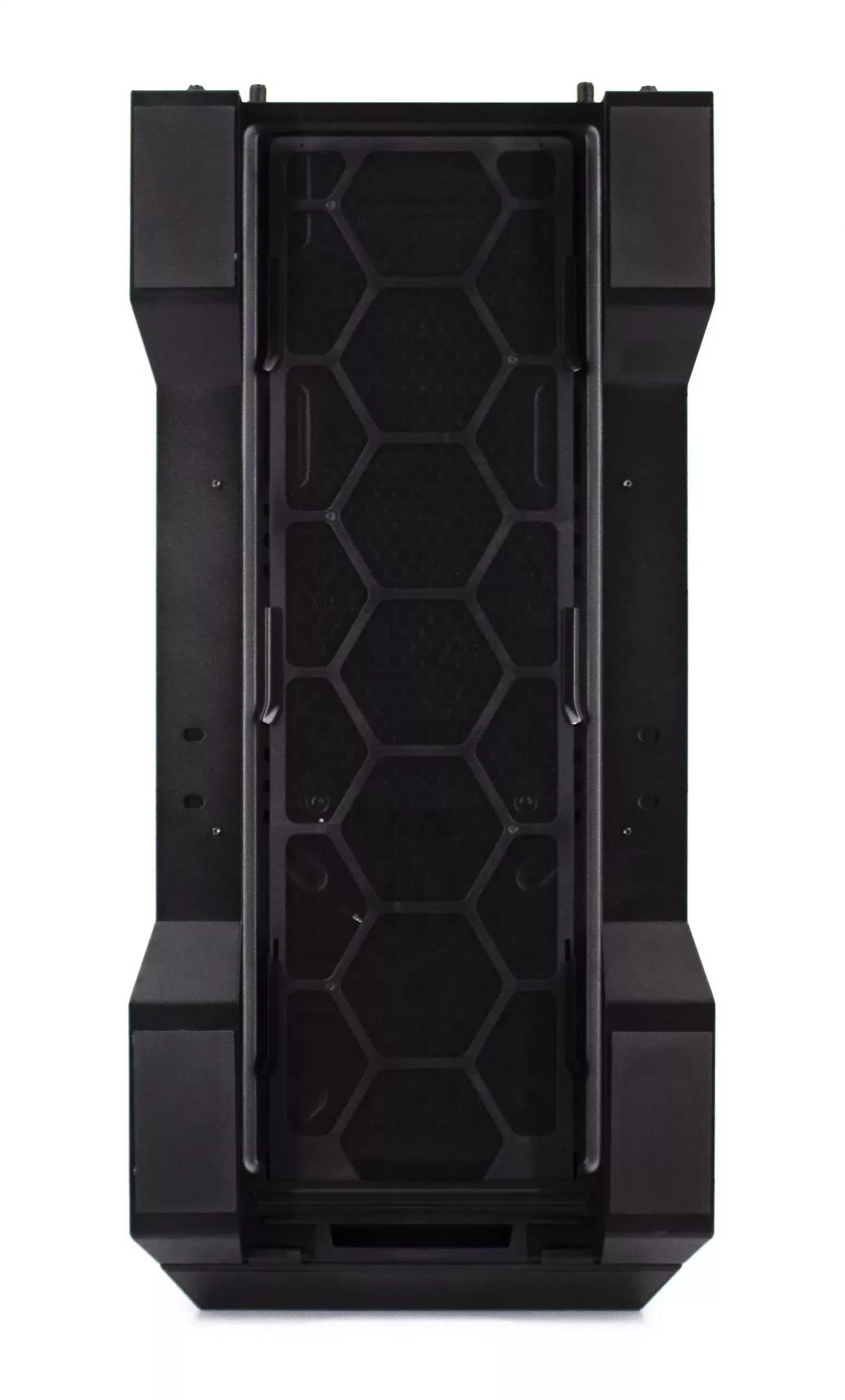 be quiet dark base pro 901 dessous 1