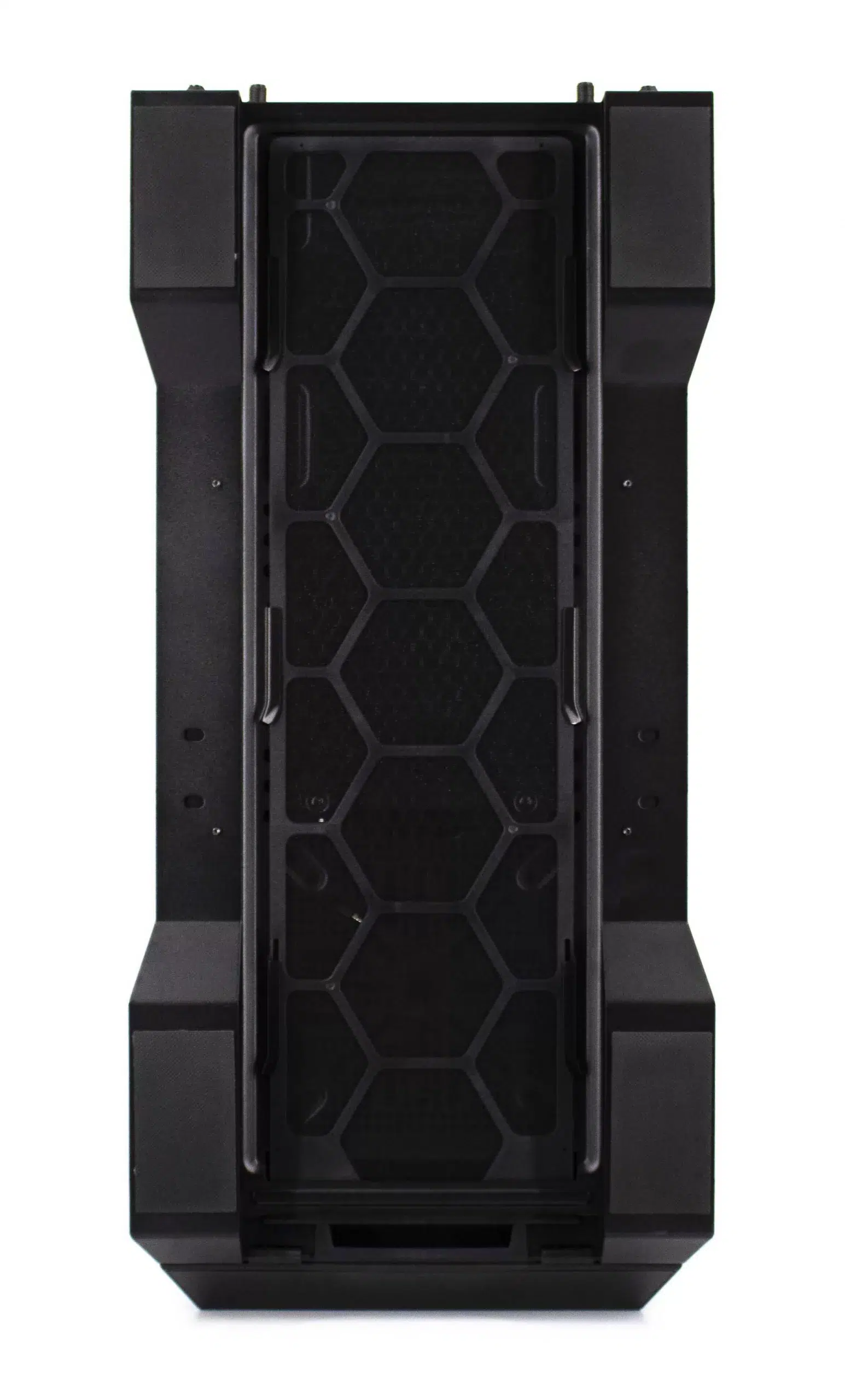 be quiet dark base pro 901 dessous 1