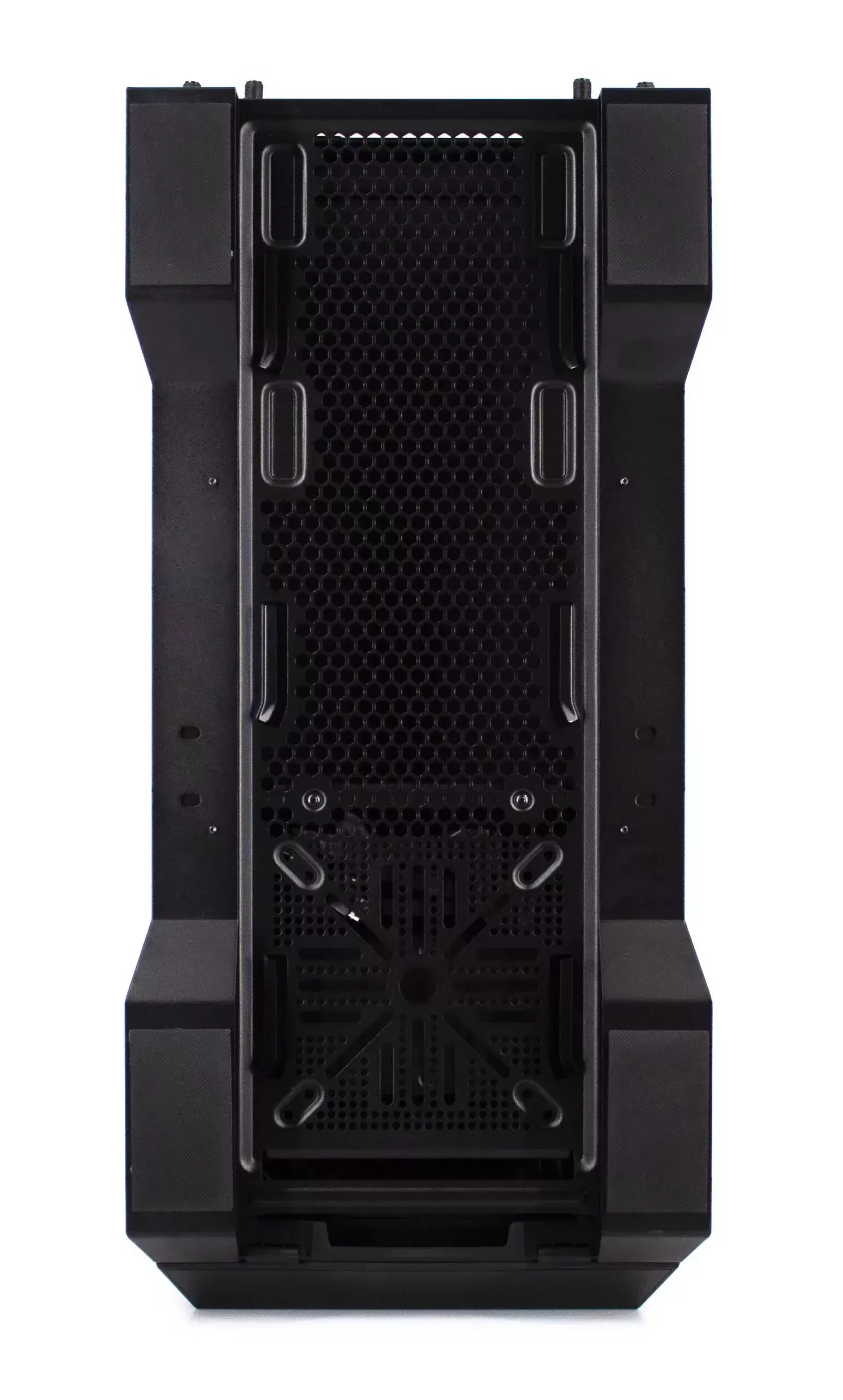 be quiet dark base pro 901 dessous 2