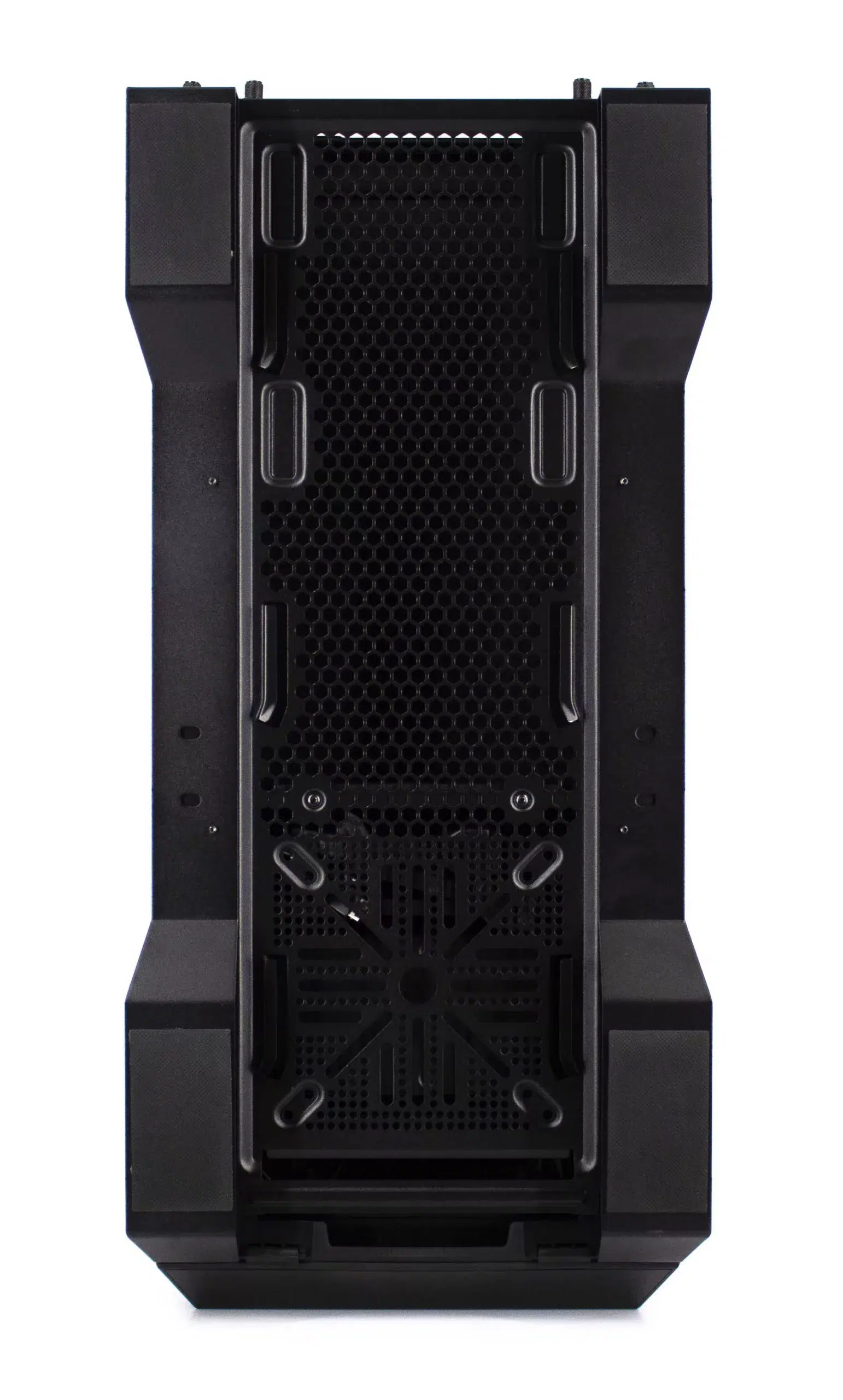 be quiet dark base pro 901 dessous 2