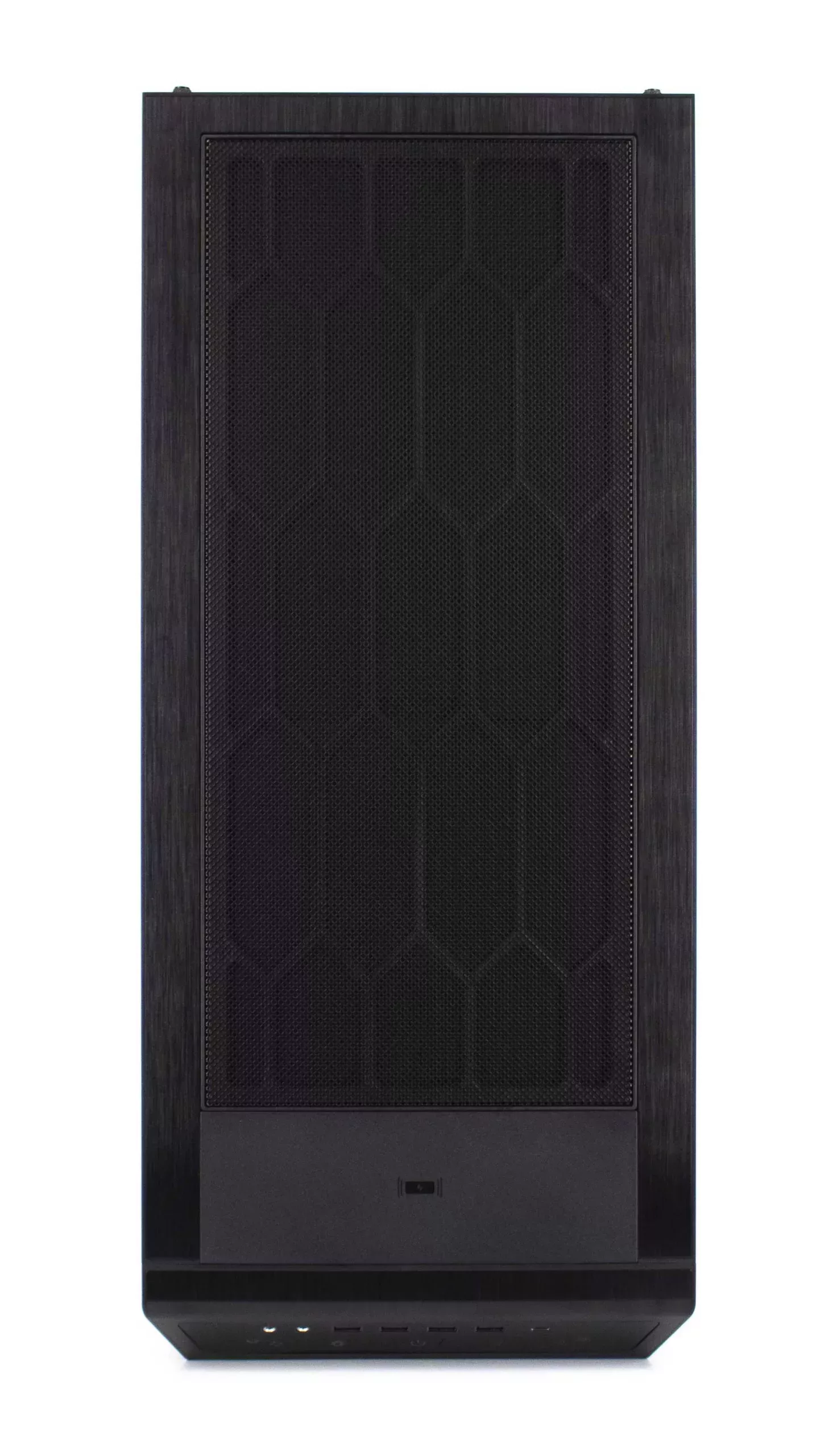 be quiet dark base pro 901 dessus 1