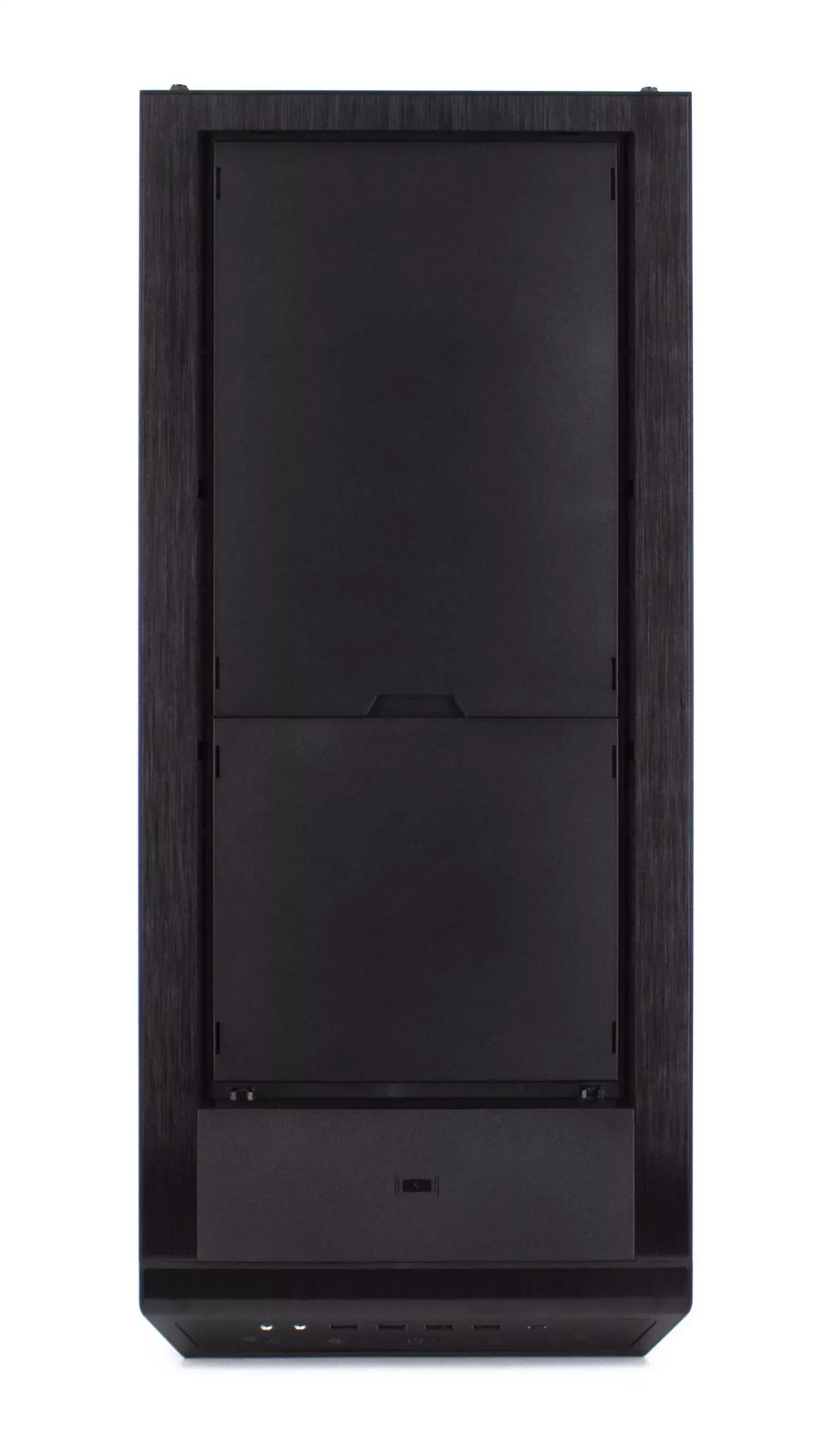 be quiet dark base pro 901 dessus 2