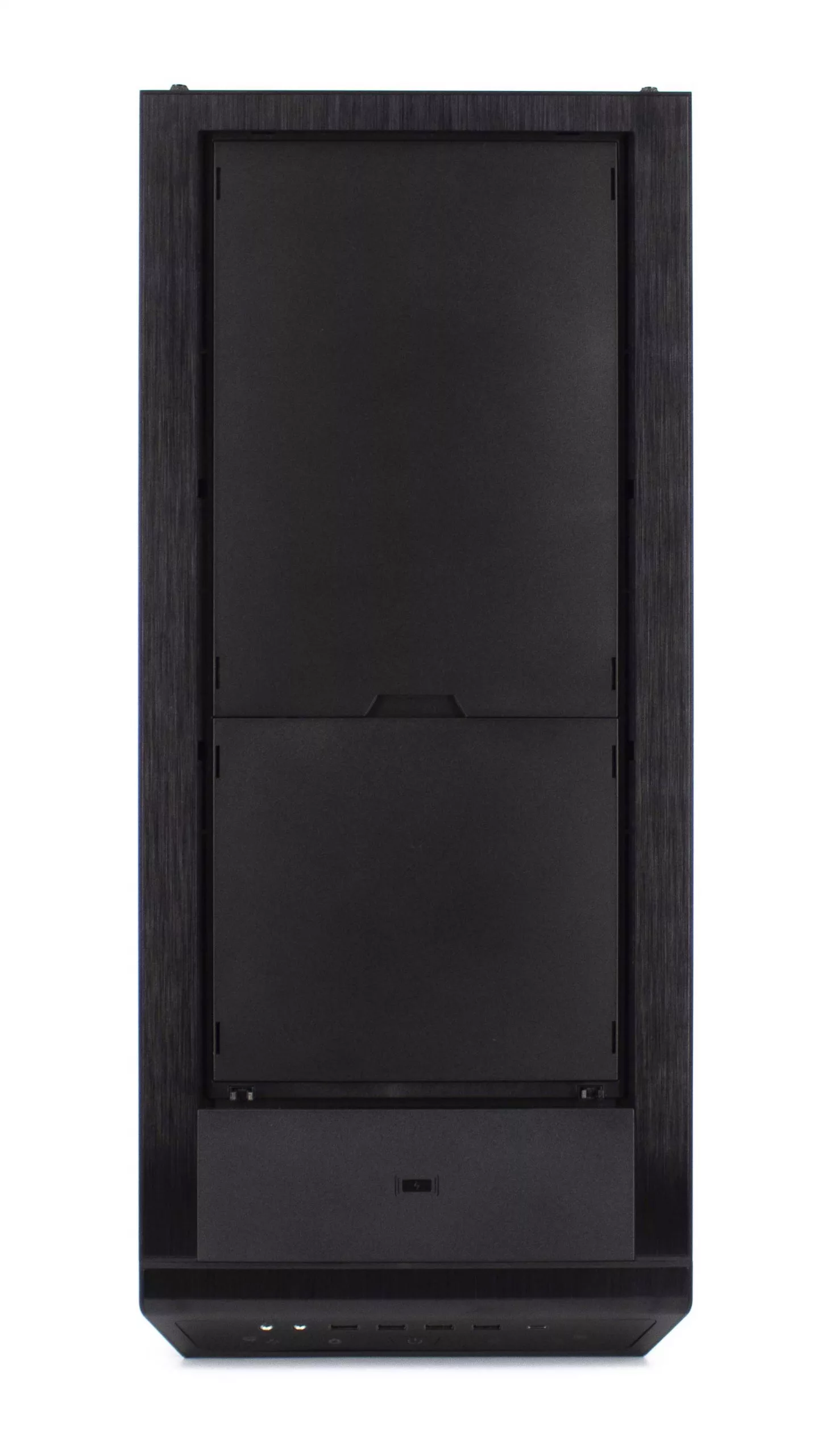 be quiet dark base pro 901 dessus 2