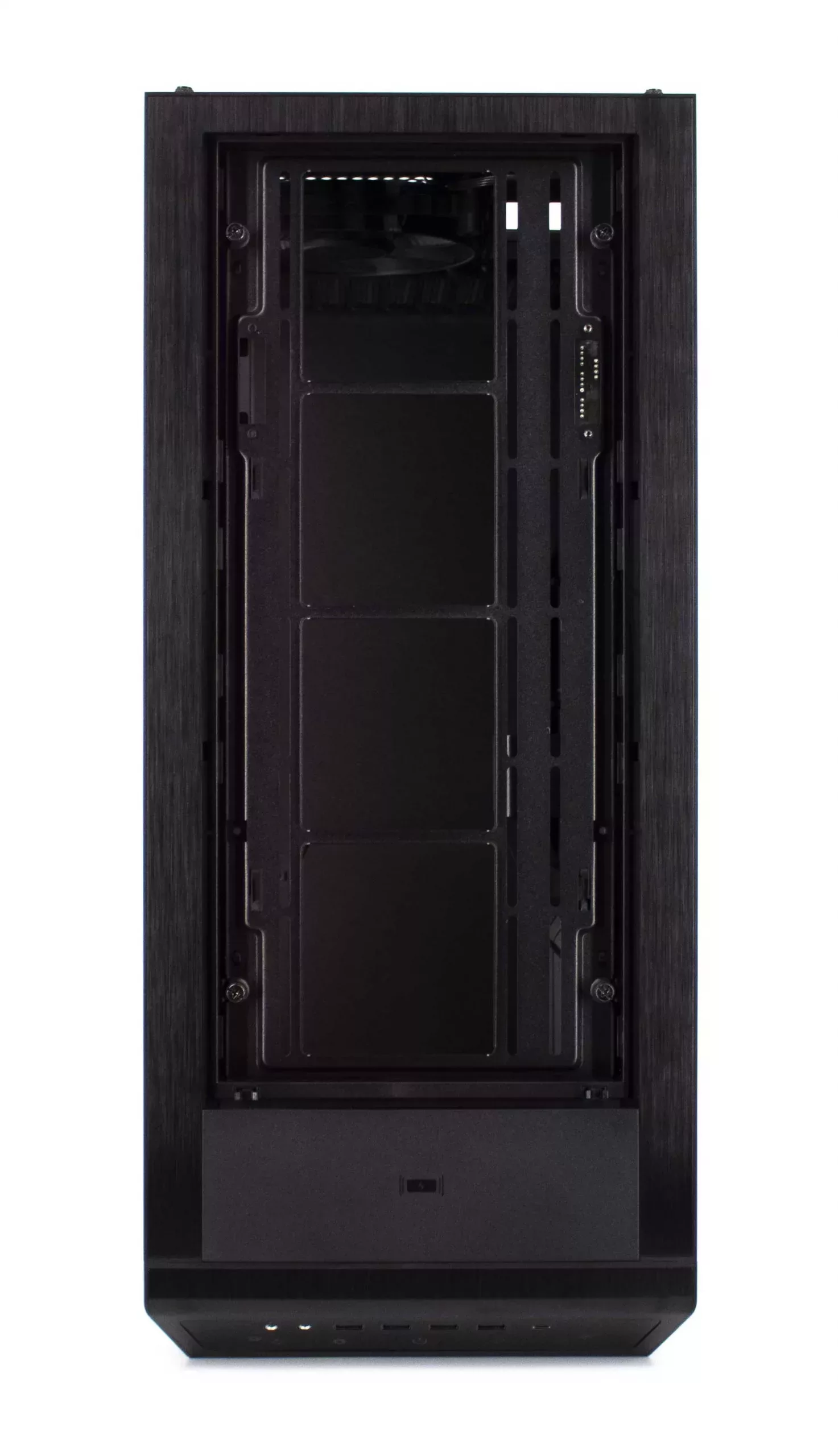 be quiet dark base pro 901 dessus 3