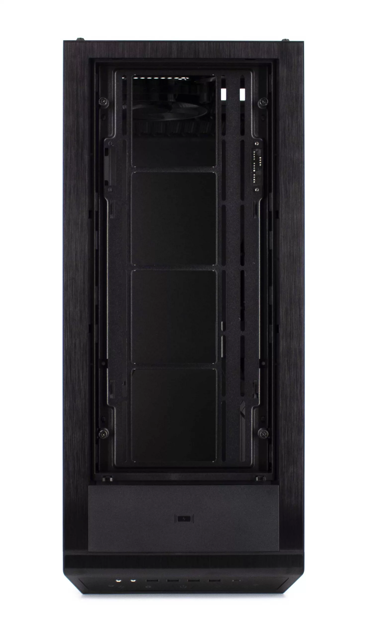 be quiet dark base pro 901 dessus 3