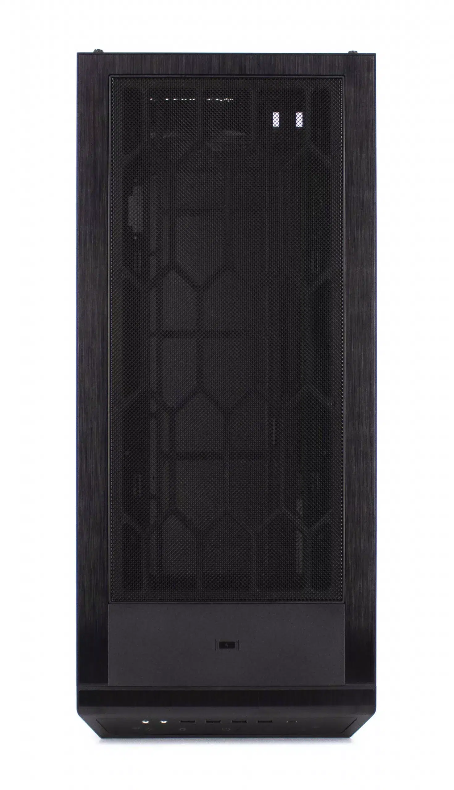 be quiet dark base pro 901 dessus 4