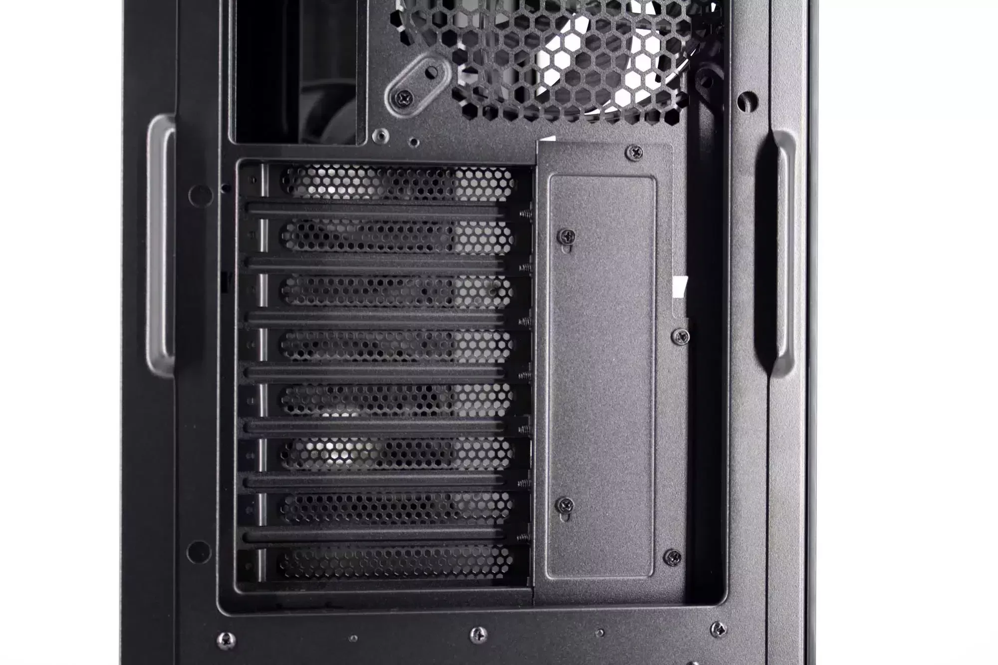 be quiet dark base pro 901 équerres 1