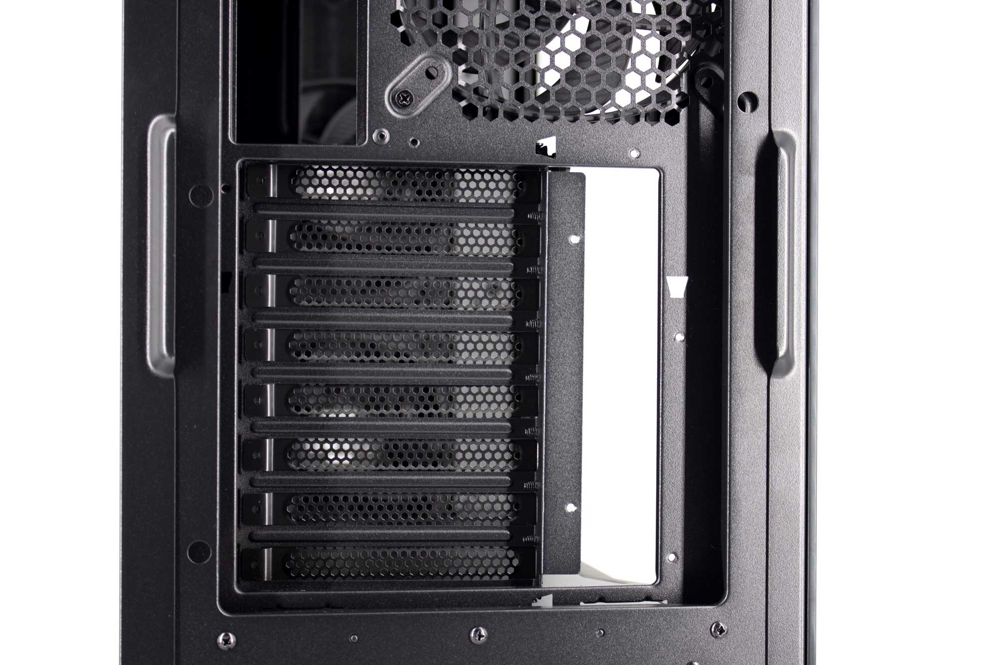 be quiet dark base pro 901 équerres 2