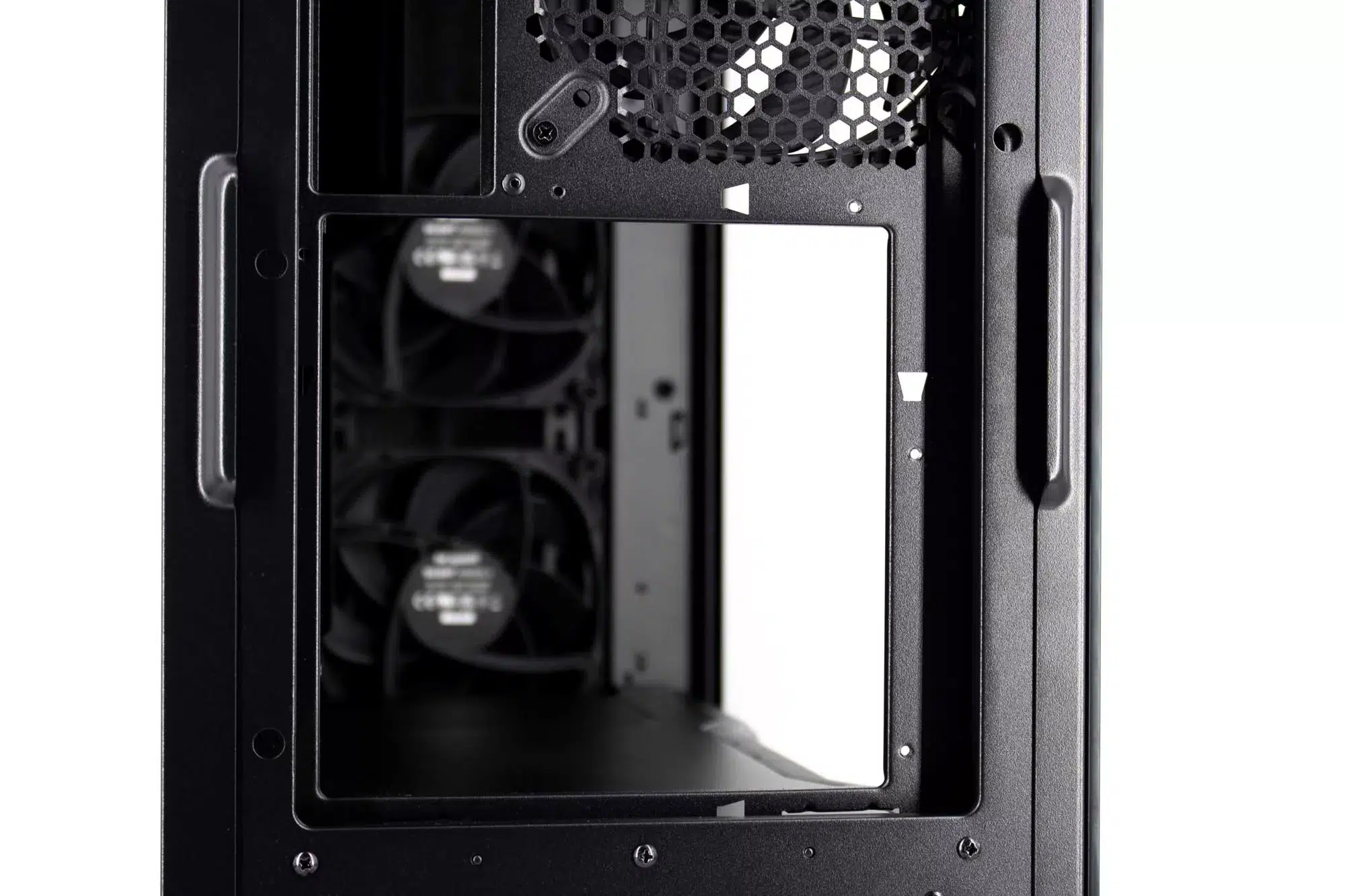 be quiet dark base pro 901 équerres 3