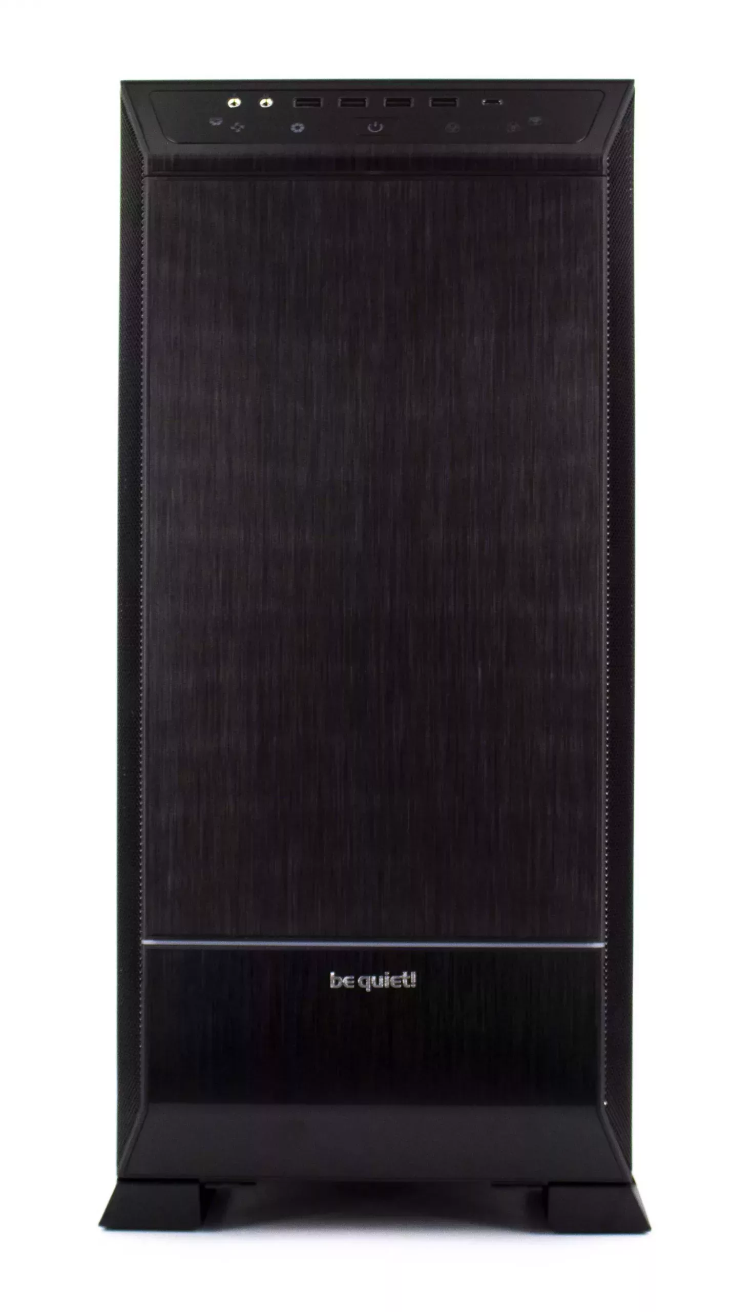 be quiet dark base pro 901 façade