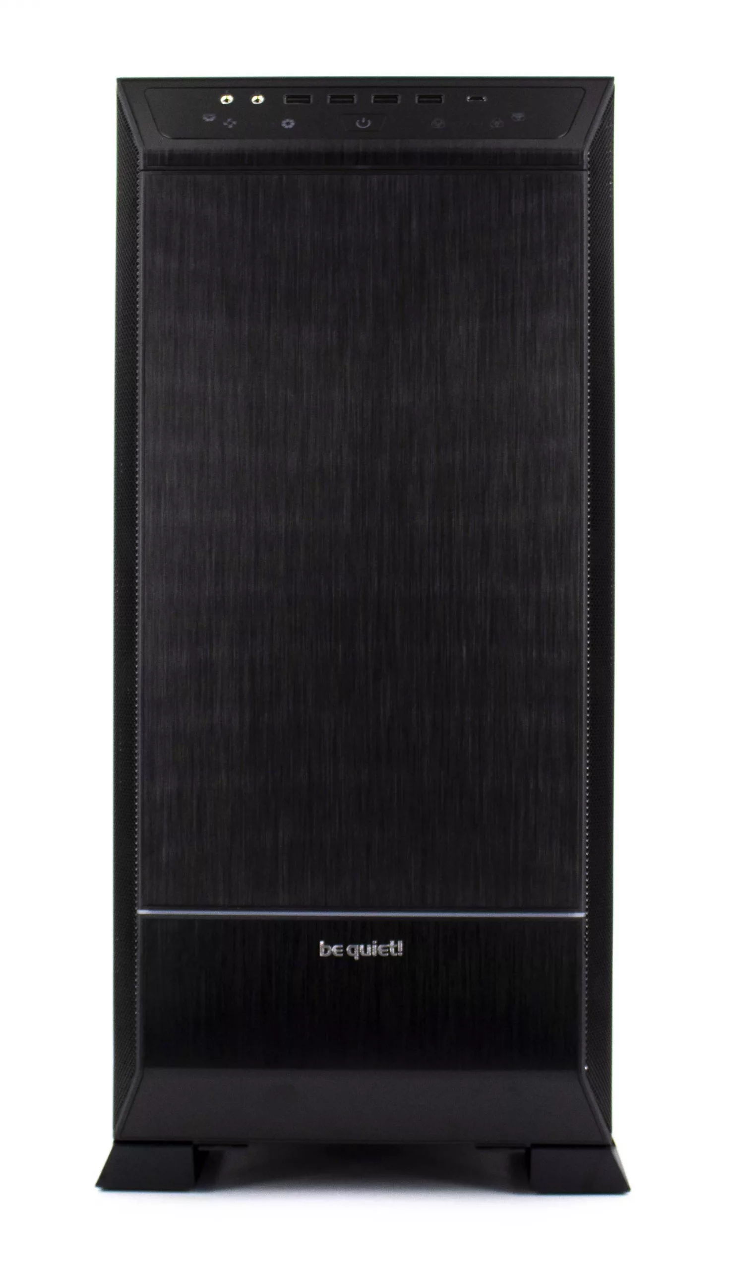 be quiet dark base pro 901 façade