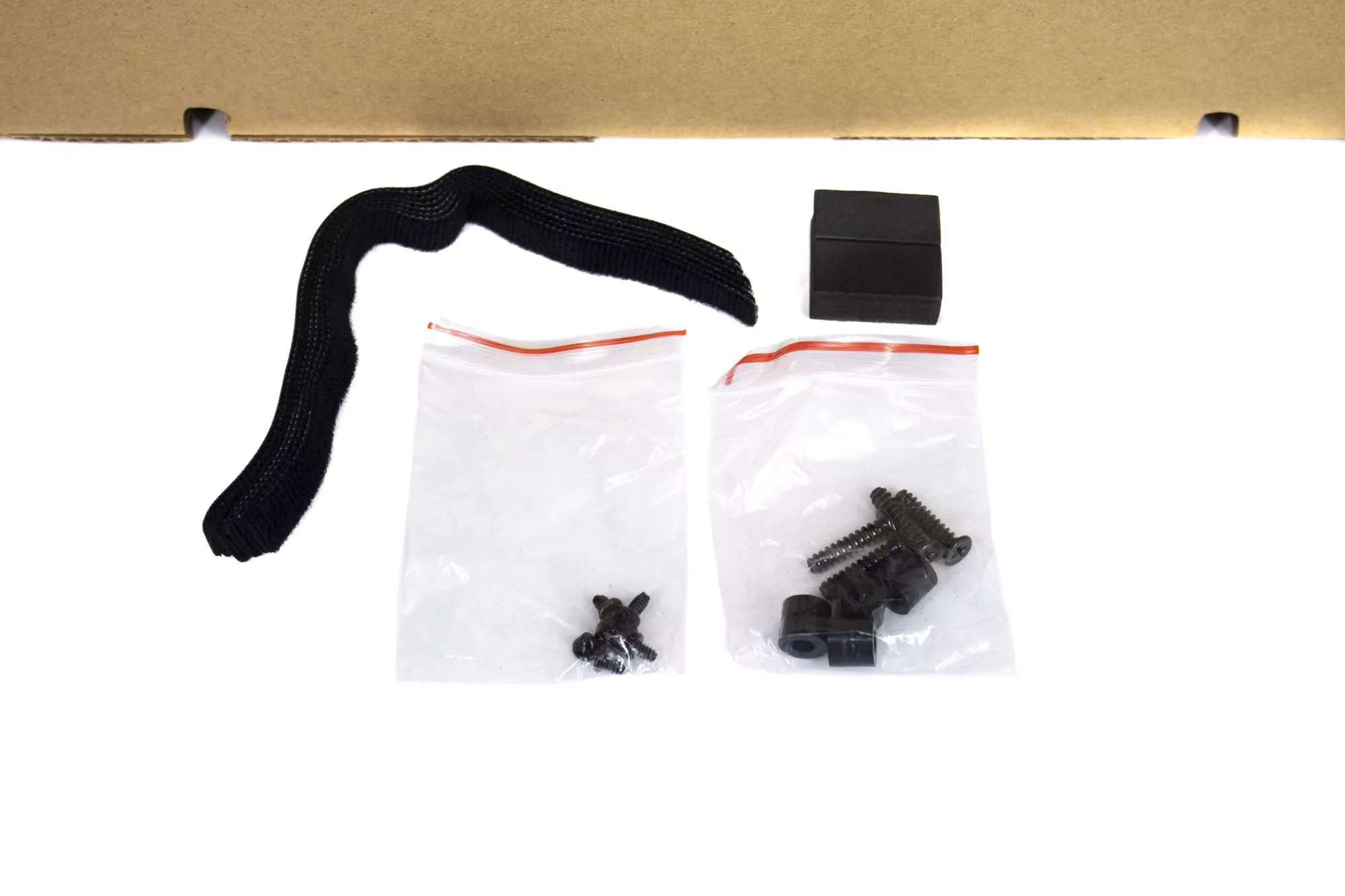 be quiet dark base pro 901 face acessoires 3